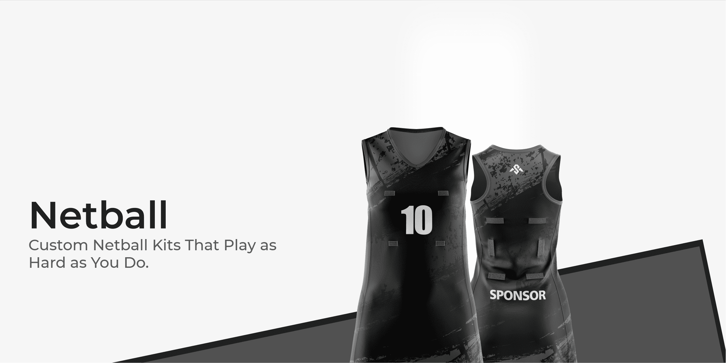 netball main cover image