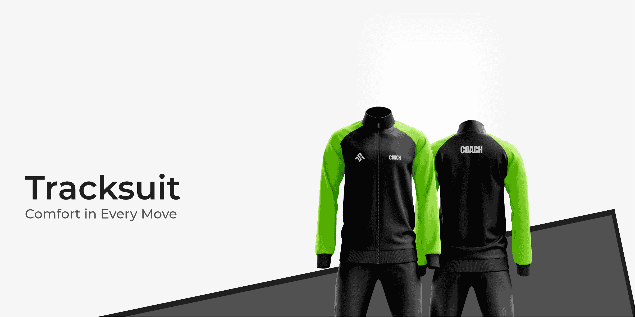 tracksuit main cover image