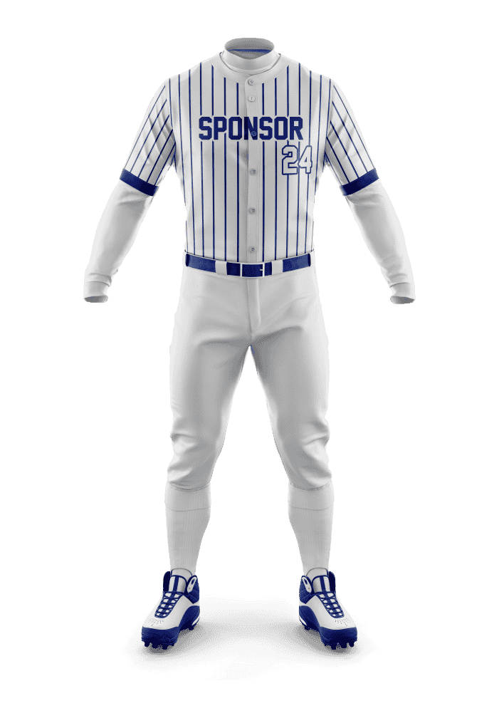 baseball-uniform-sportswear-front-madsal-enterprises Baseball Uniform Front