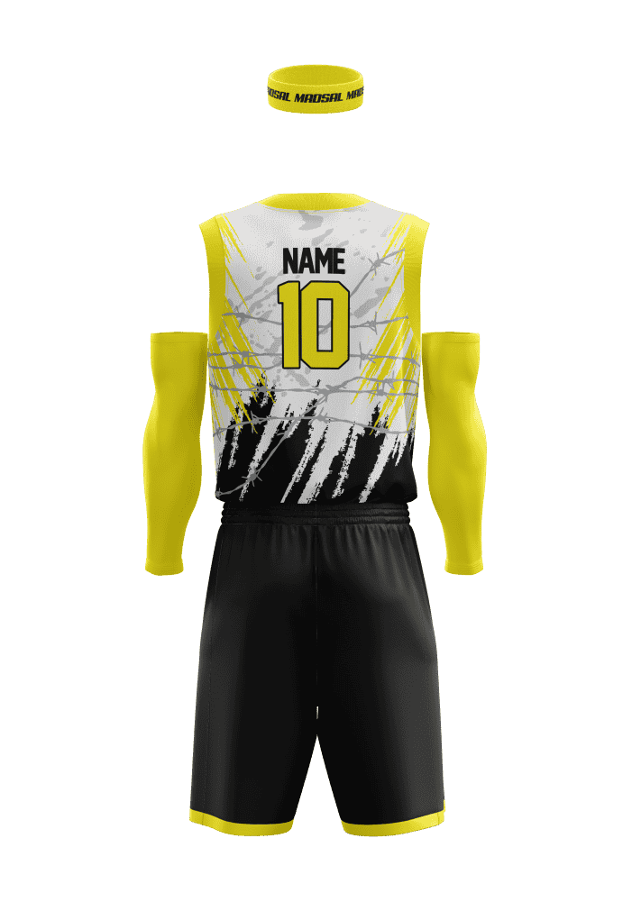 basketball-uniform-sportswear-back-madsal-enterprises Basketball Uniform Back