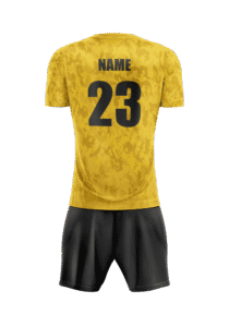 football-uniform-sportswear-back-madsal-enterprises Football Uniform Backside
