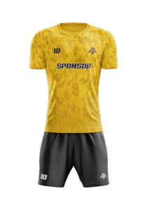 football-uniform-sportswear-front-madsal-enterprises Football Uniform Front