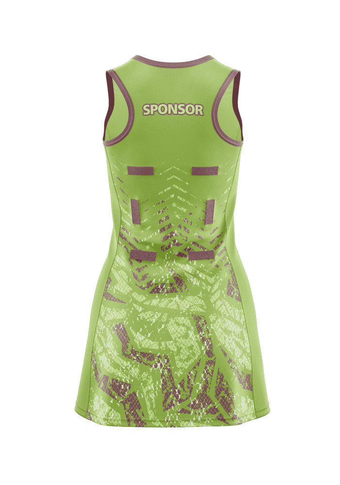 netball-sportswear-back-madsal-enterprises Netball mockup back view