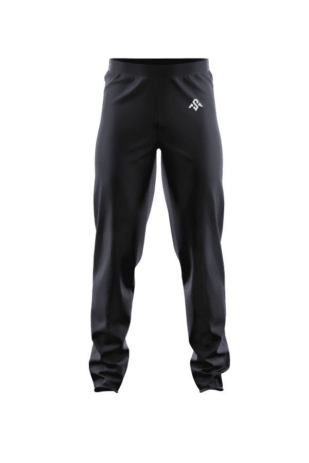 Customizable casual pants and loungewear pajamas – relaxed fit, perfect for comfort-focused clothing labels.