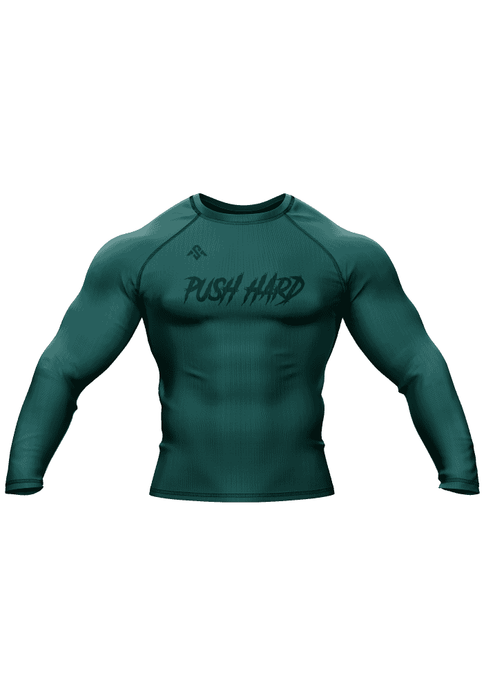 compression-shirt-mockup-front-view-sub-category-fitness-apparel-madsal-enterprises