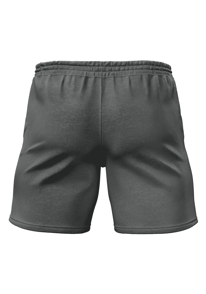 shorts-mockup-back-view-sub-category-fitness-apparel-madsal-enterprises Fitness Apparel Shorts Mockup Backside View