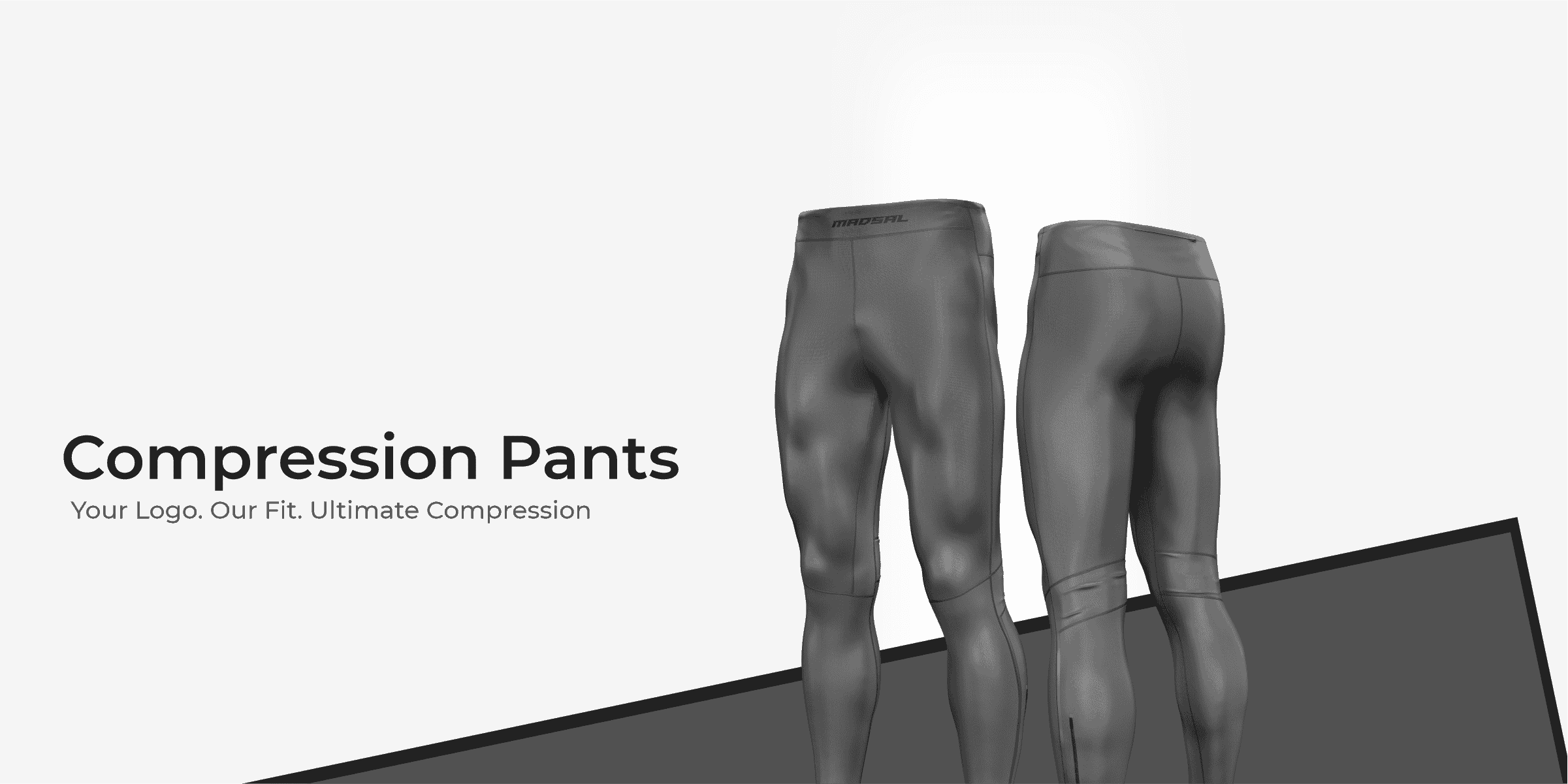 Compression Pants Product Cover Image