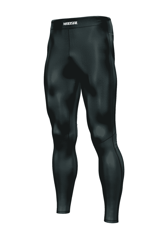 compression-pants-mockup-front-view-sub-category-fitness-apparel-madsal-enterprises Compression Pant Mockup Front View