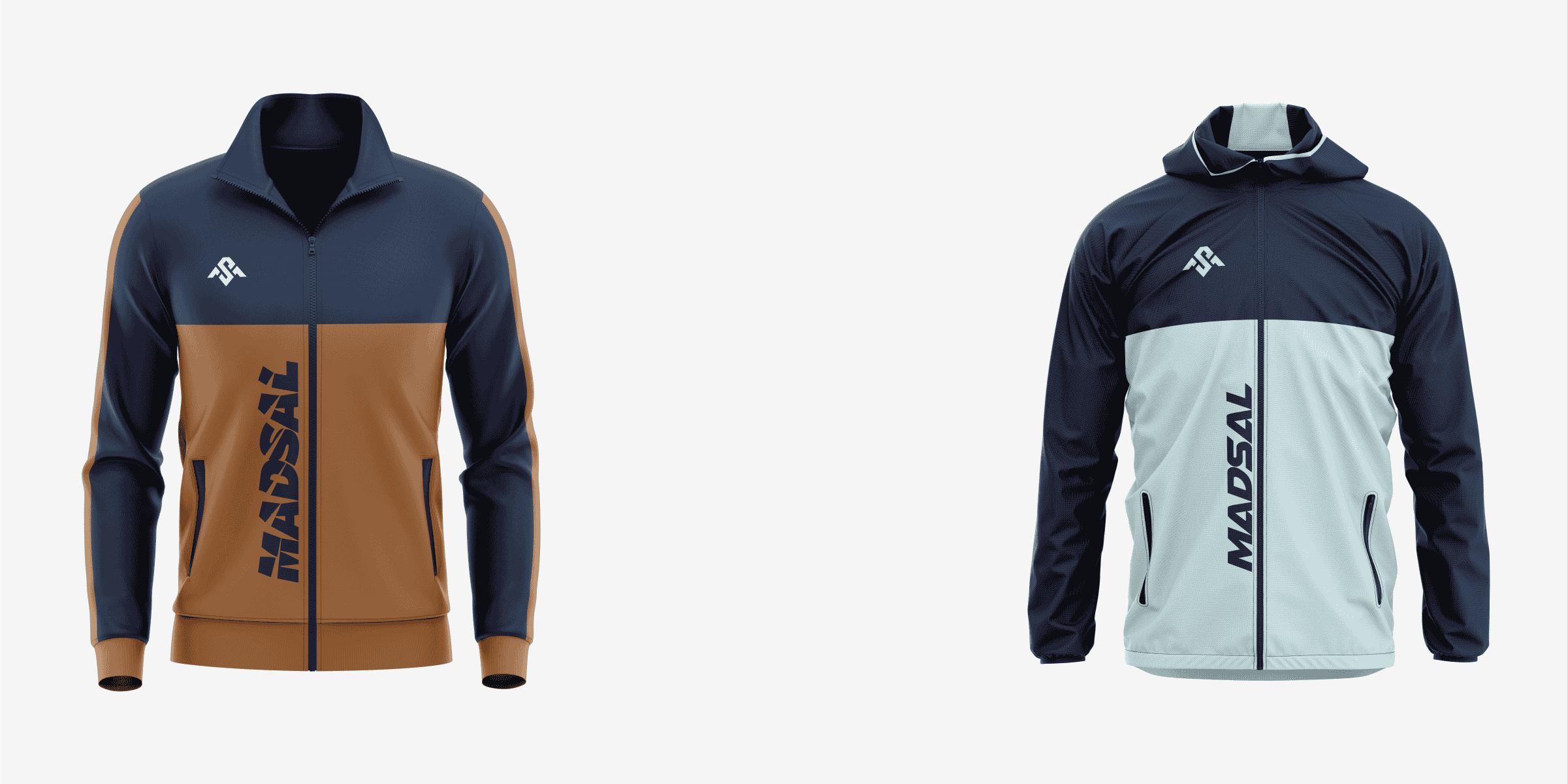 Jackets Casual Wear Main Cover Image