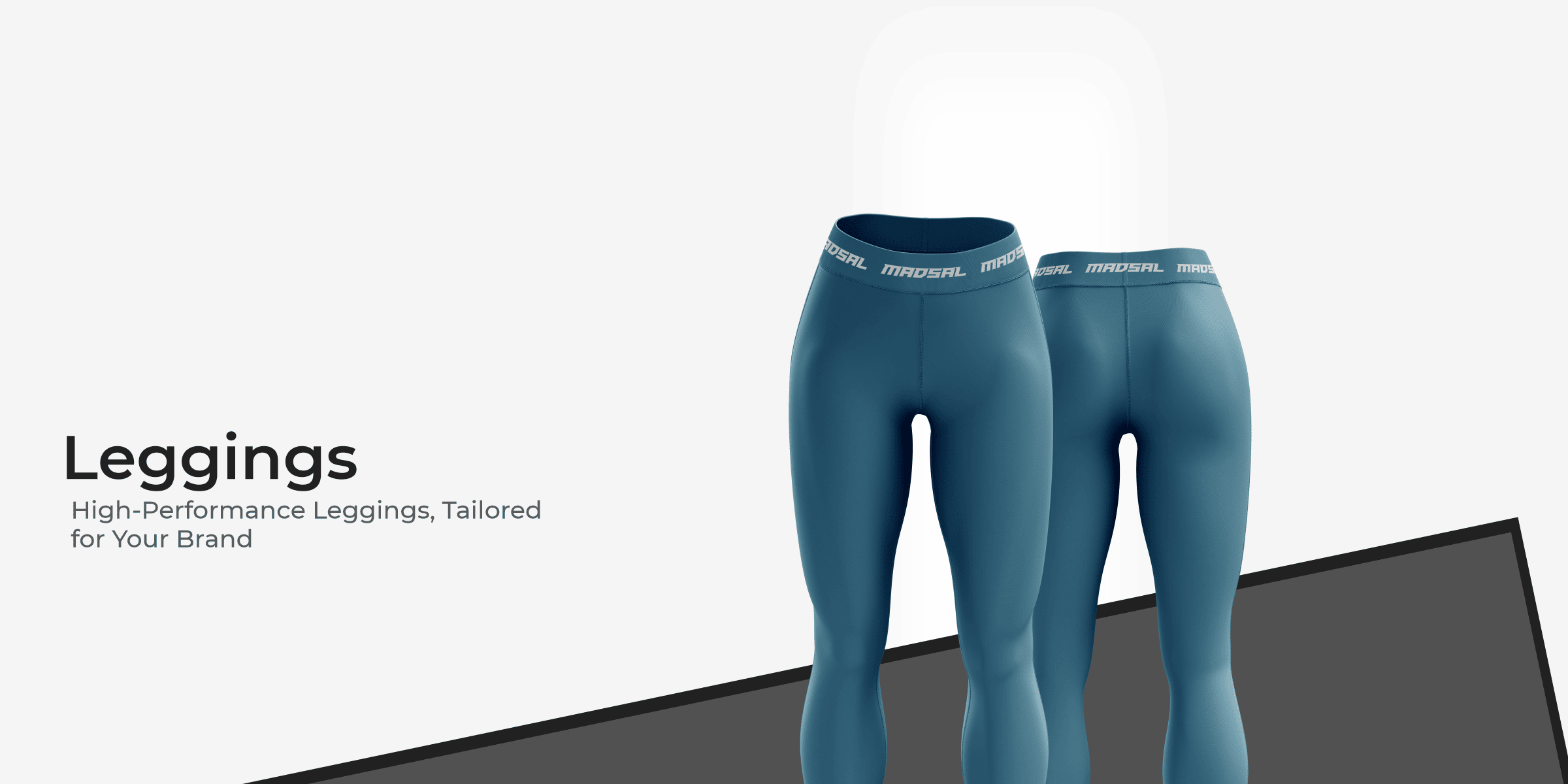 Leggings Main Cover Image