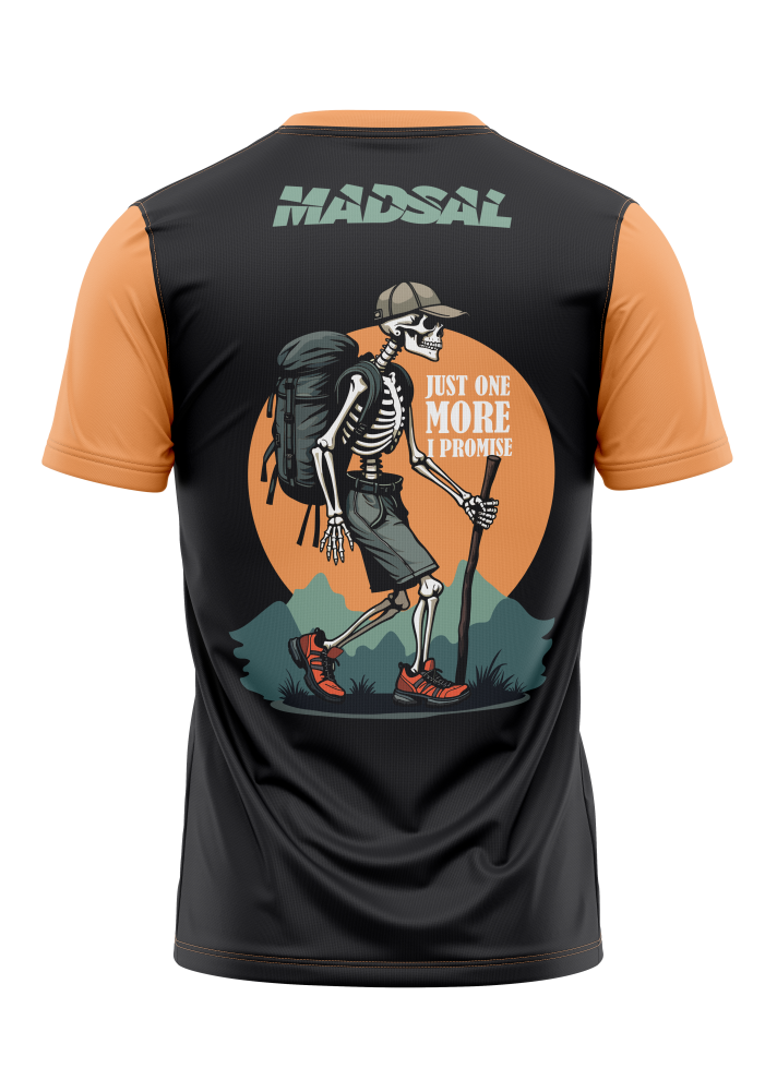 t-shirt-mockup-backside-view-sub-category-casual-wear-madsal-enterprises Casual Wear T-Shirt Mockup Backside View